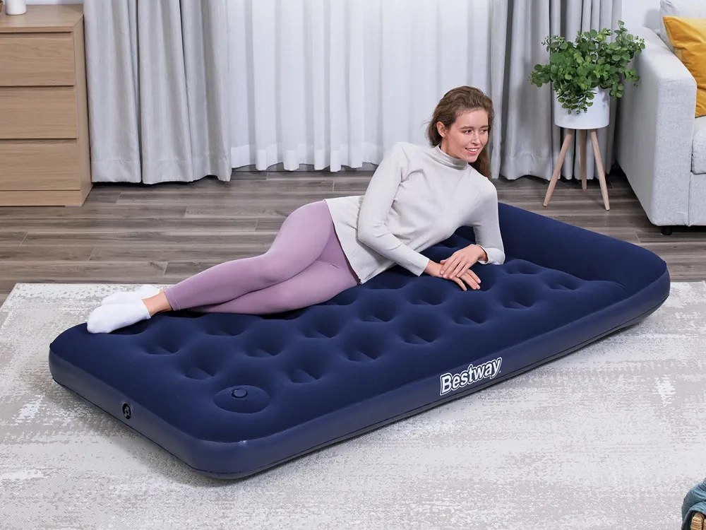 Matrac Air Mattress Twin 188x99x28cm  Bestway 67224