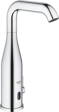 Grohe Essence umývadlová batéria so senzorom chróm 36445000 G36445000