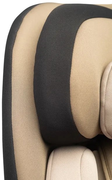 CARETERO AUTOSEDAČKA MOKKI I-SIZE BEIGE (40-150)