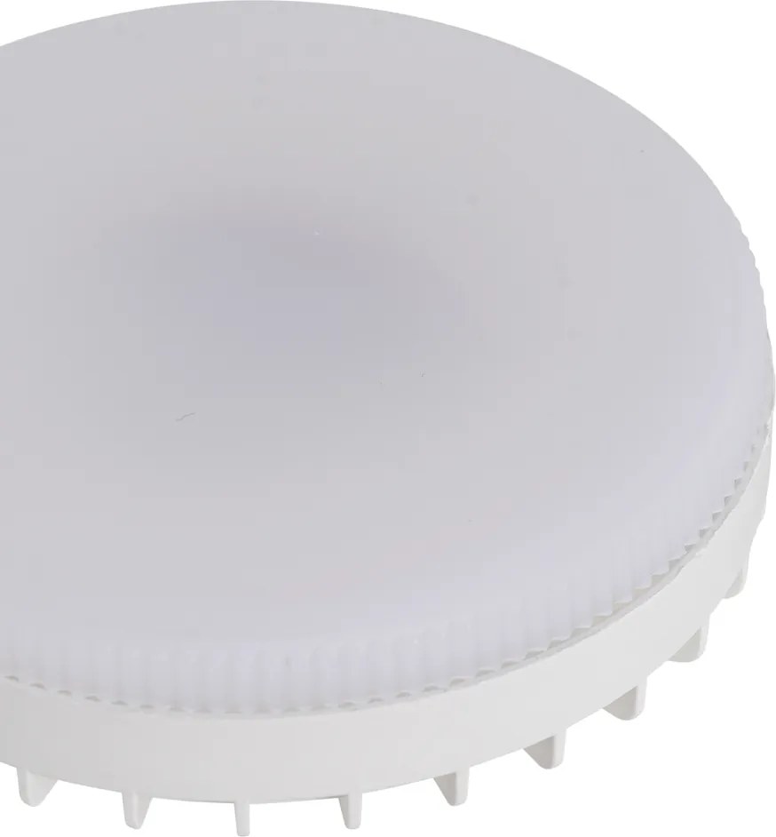 Sada 5 inteligentných stmievateľných LED žiaroviek GX53 9W 806LM 2700K-6500K