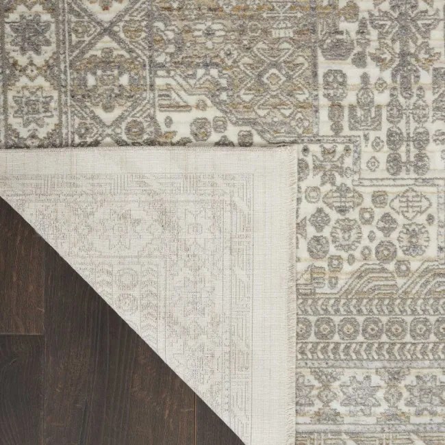 Koberec LUSTROUS WEAVE 2 IVORY/BEIGE