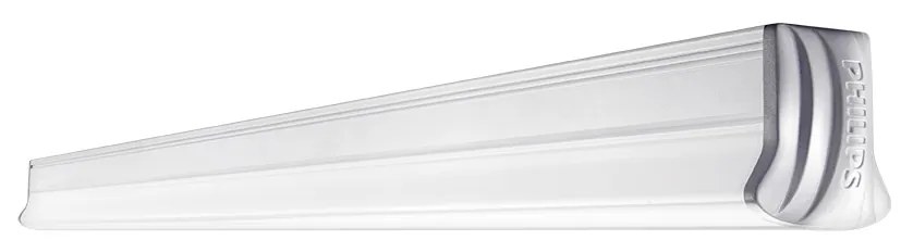 Philips Philips 31238/31/P1 - LED podlinkové svietidlo LINEA SHELLLINE 1xLED/9W/230V P1975