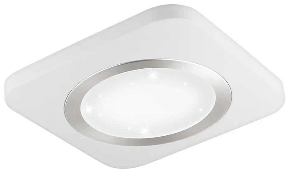 Eglo 97658 - LED stropné svietidlo PUYO-S 1xLED/14W/230V