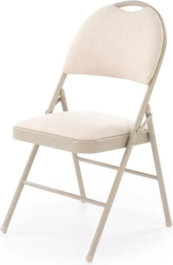 Skladací stolička K566 Halmar