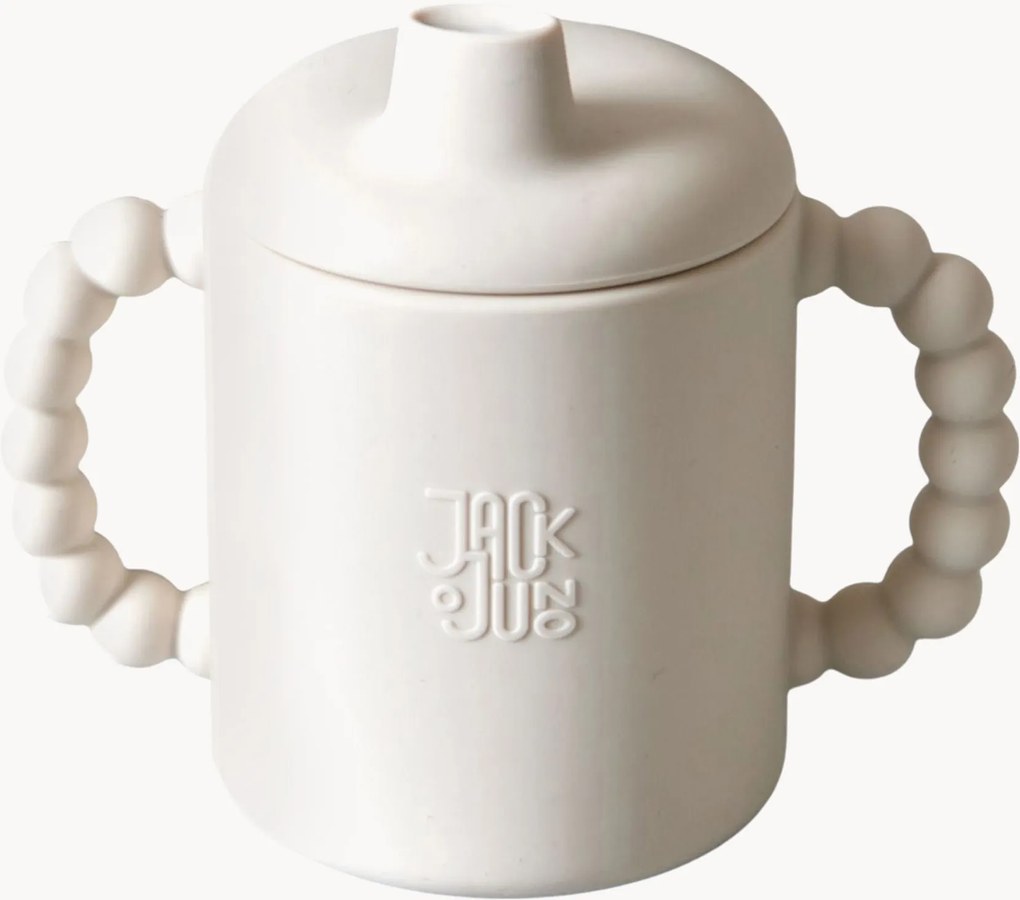 Silikónový detský pohárik Bubble Sippy