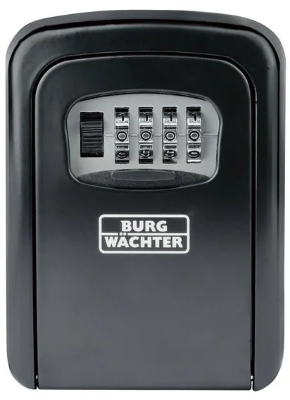 BURGWÄCHTER Trezor na kľúč KeySafe L 39654 (100343051)