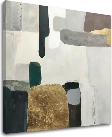 Obraz na plátne ABSTRAKT