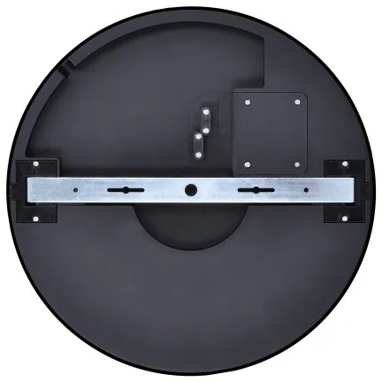 Solight WO821- LED Stm. svietidlo LED/36W/40W/44W/230V 3000/4000/6500K IP65 čierna