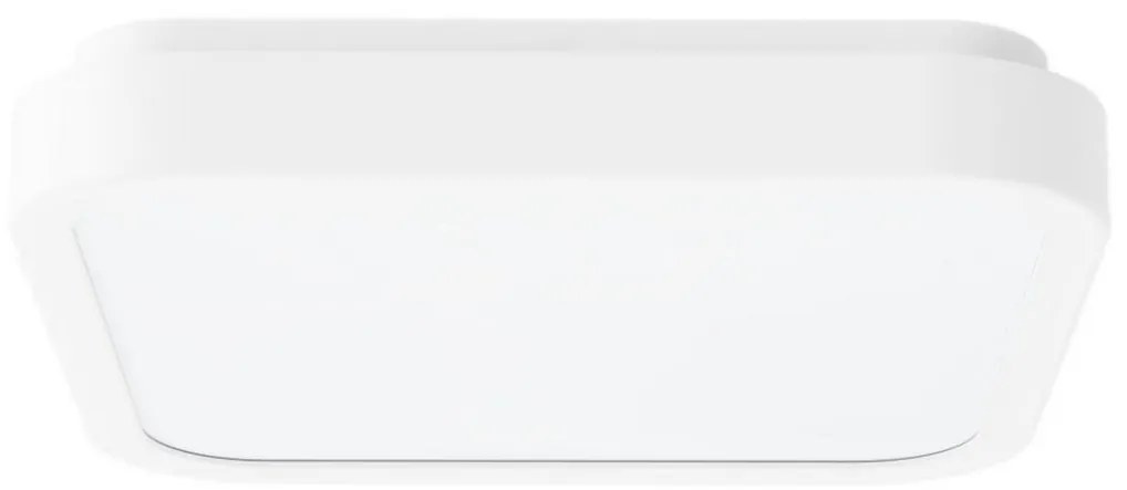 Rabalux 71261 - LED Kúpeľňové stropné svietidlo SAMIRA LED/48W/230V IP44 biela