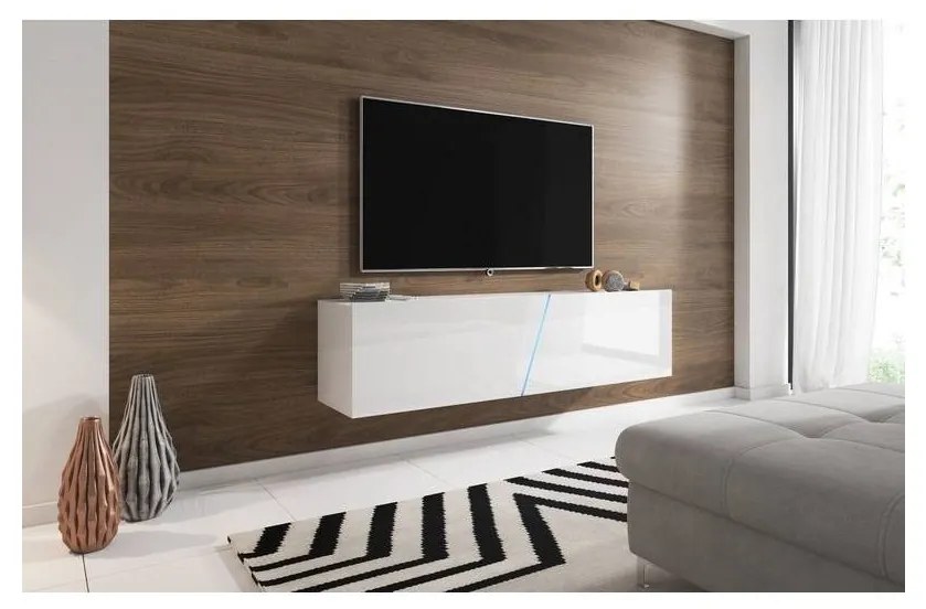 Tv stolík Signal SIMENA