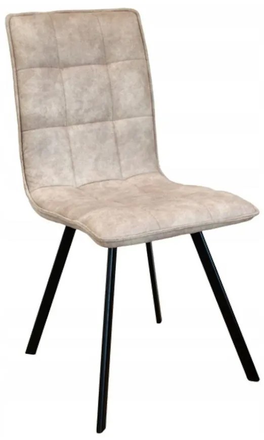 Stolička Orlando béžová