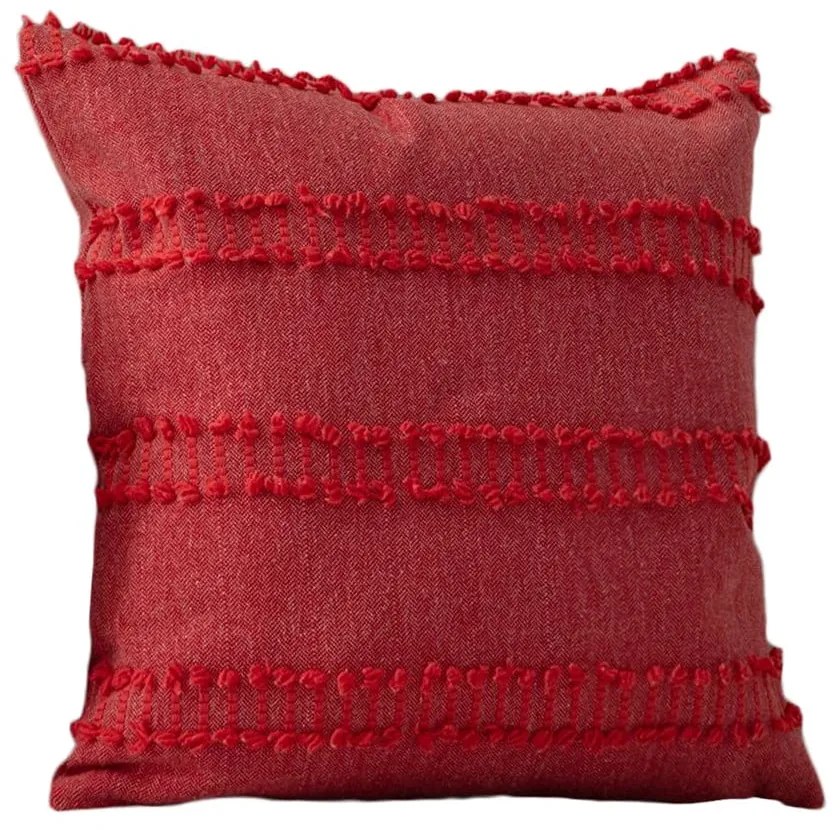 Obliečka na vankúš 43x43 cm Tuffet – Mioli Decor