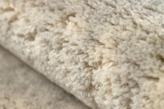 Koberec OSTA FLUX 461.121.SA991 béžový / zelený