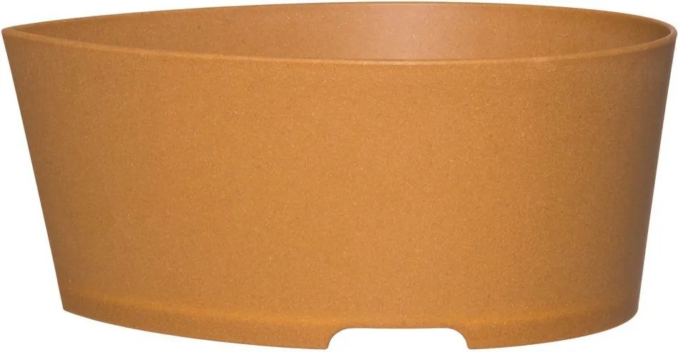 RENTO Saunová umyvadlová mísa 8,5 L - natural