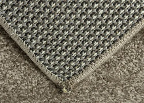 Koberce Breno Kusový koberec LIMA 400/beige, béžová,160 x 230 cm