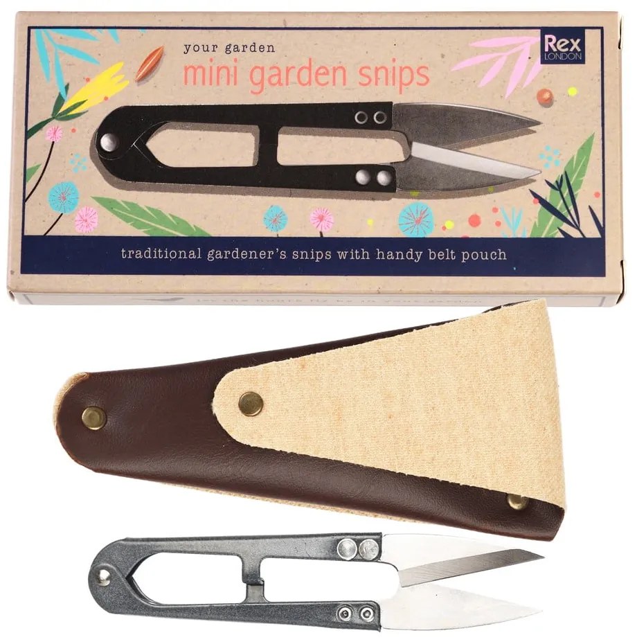 Záhradné nožnice Your Garden – Rex London