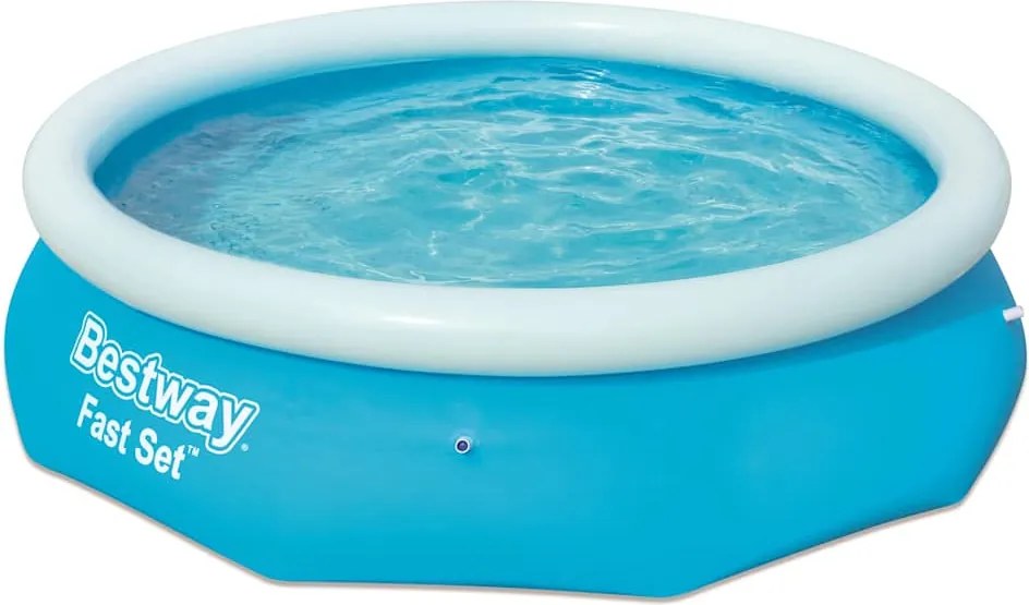 Bestway Fast Set Nafukovací bazén, okrúhly 305x76 cm 57266