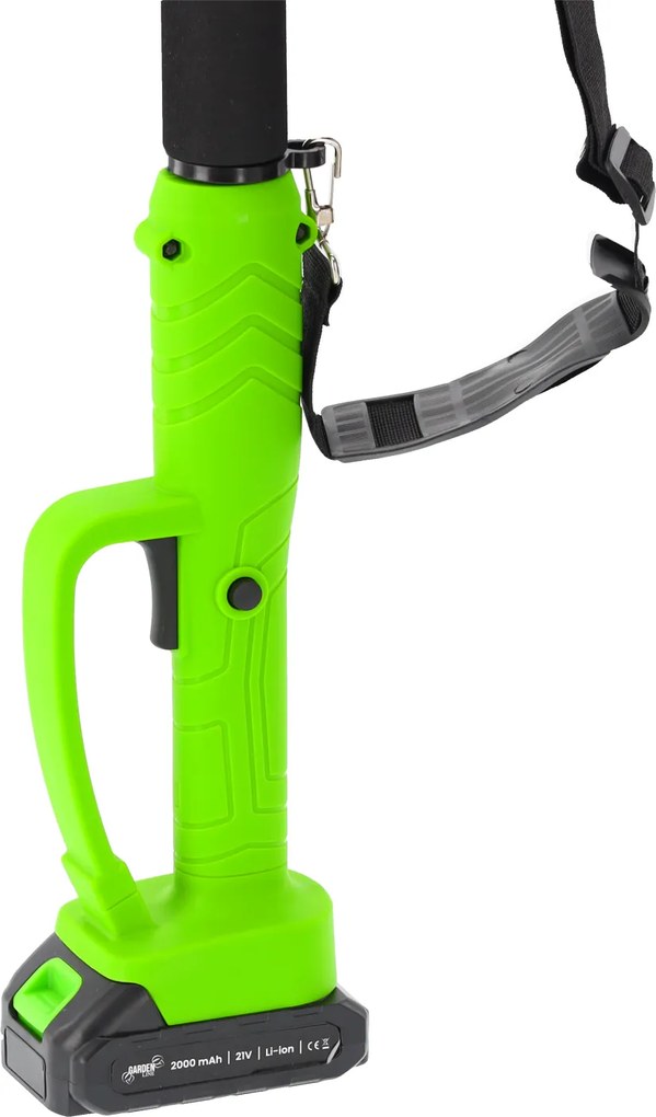 CH Teleskopická prídavná tyč pre bezdrôtové náradie