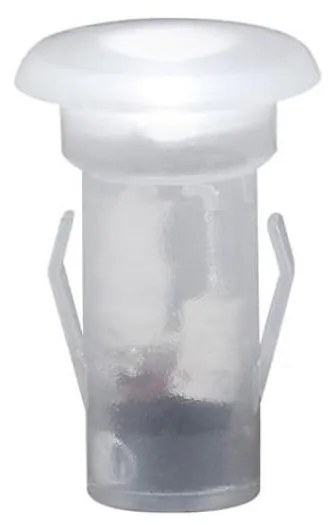 Paulmann 98891 - SADA 5X LED/0,16W IP67 Vonkajšie zápustné svietidlo MICRO 230V