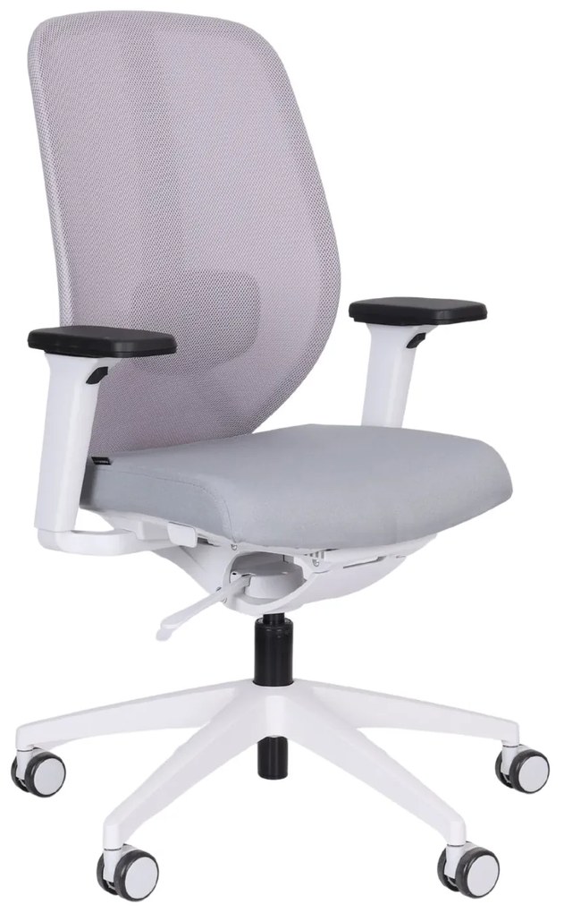Ergonomické kancelárske kreslo 4U GS