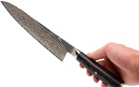 Japonský nôž na mäso Gyutoh Zwilling Miyabi 5000FCD 20 cm