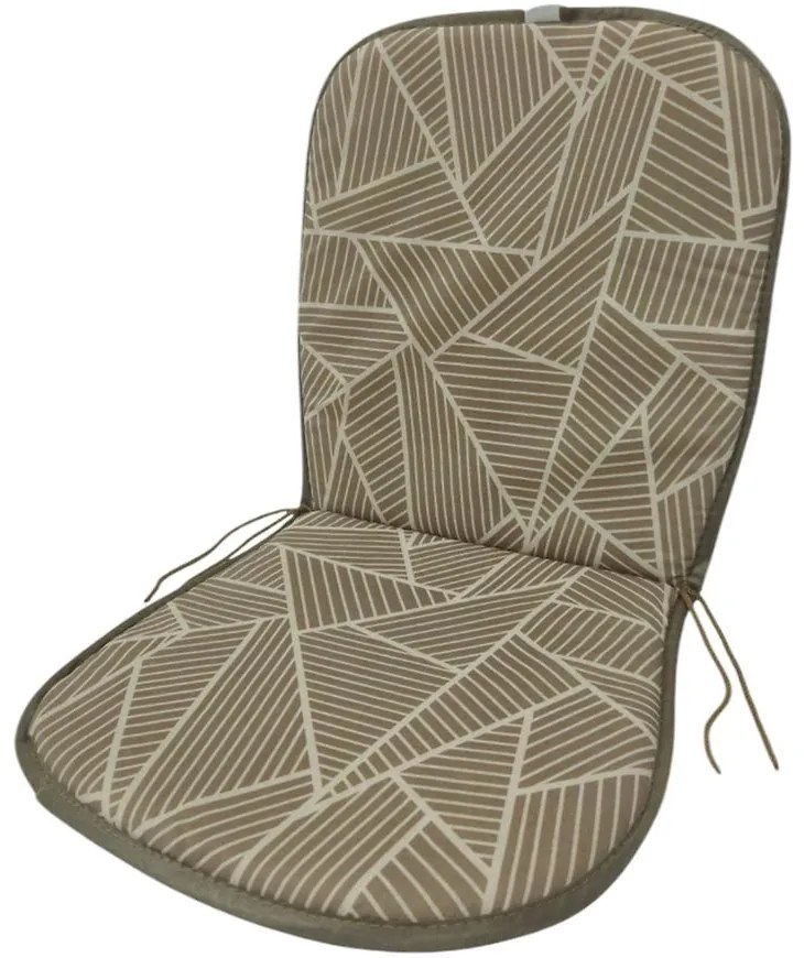 Podsedák na záhradnú stoličku 402283