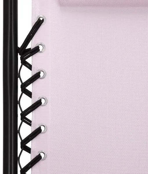 Záhradné lehátko SPRINGOS GC0027