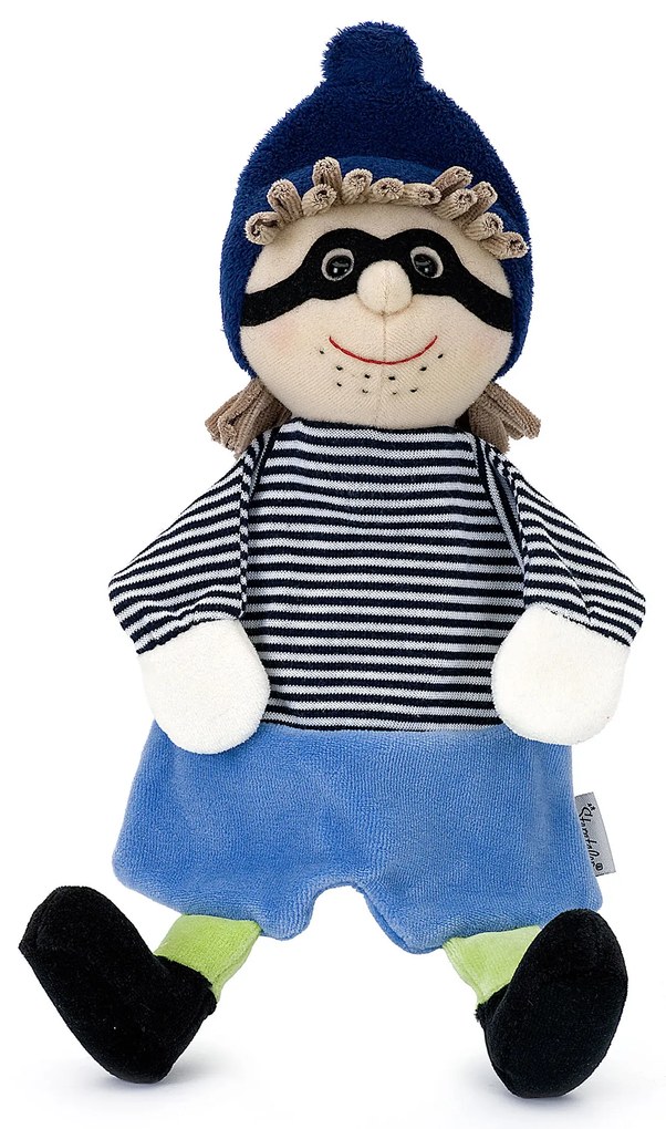 Sterntaler Maňásek zloděj 28 cm 36944