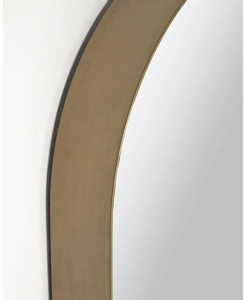 Nástenné zrkadlo 31,5x100 cm Tiare – Kave Home