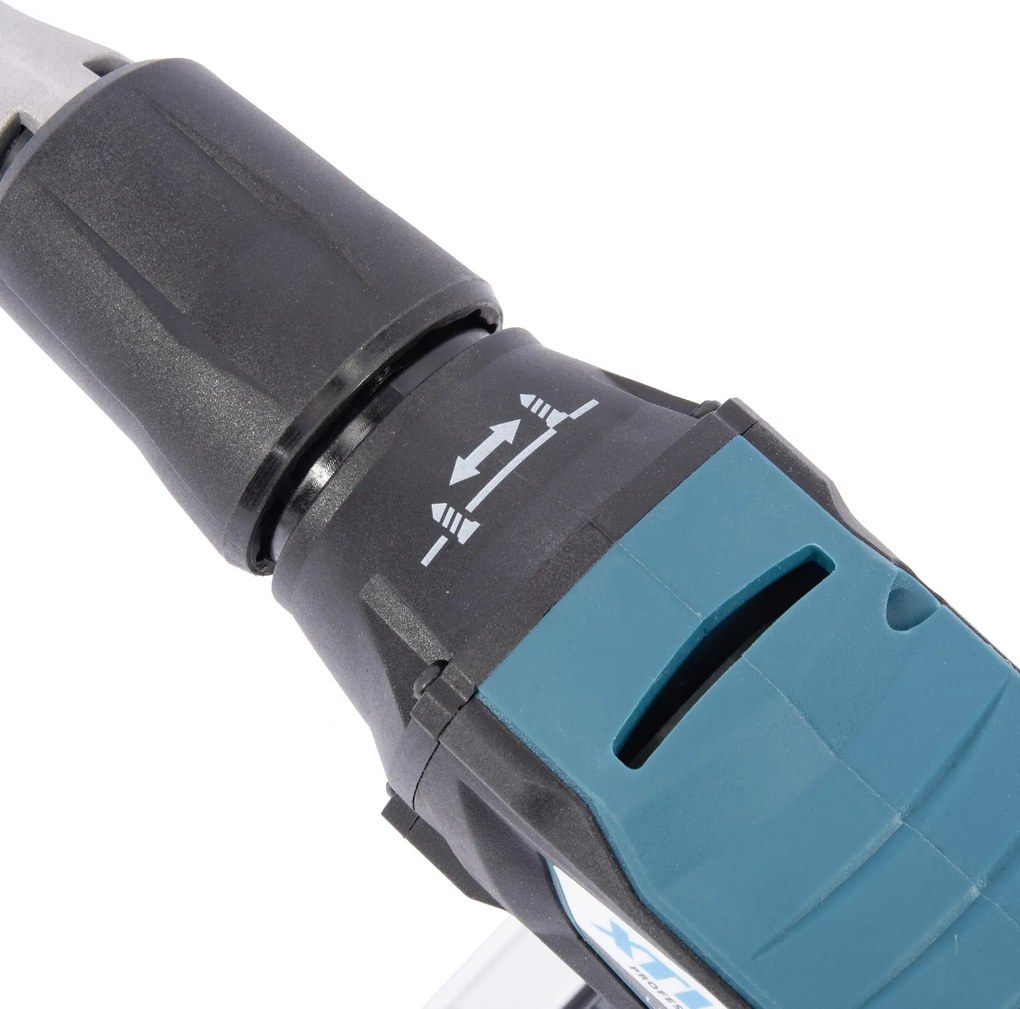 XTline XT-Power XT102825 Akumulátorový skrutkovač na sadrokartón BRUSHLESS 18 V