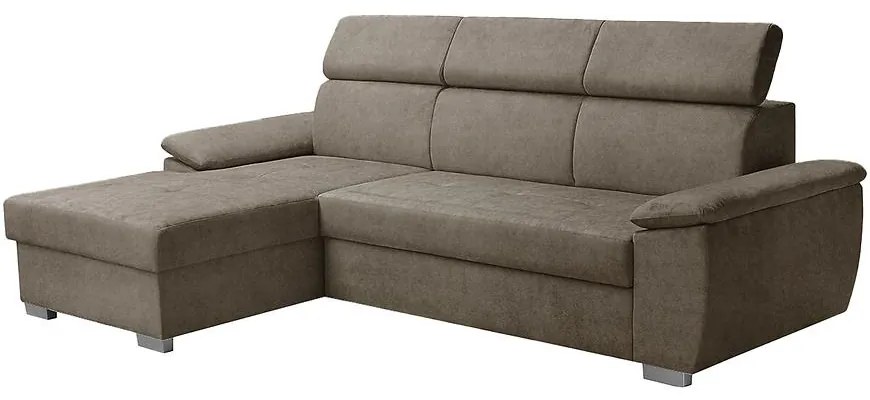 Rohová sedacia súprava Kevin L Zetta 293