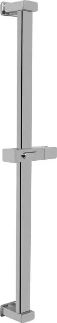 Mereo CB910Q sprchová tyč 665 mm