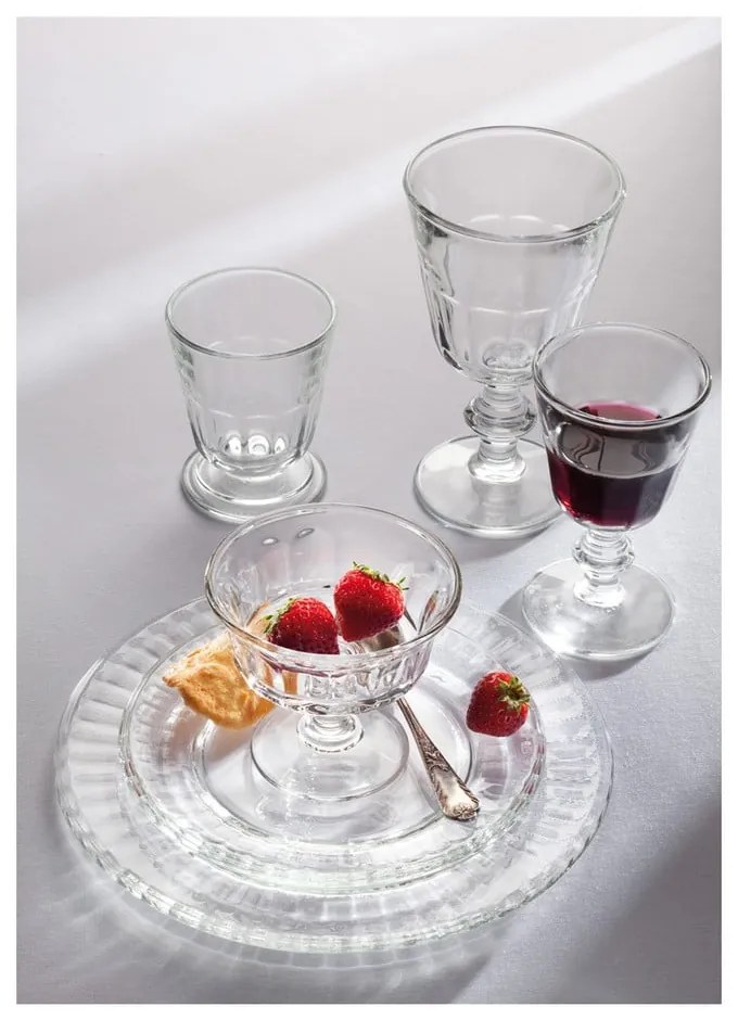 Pohár na víno Ego Dekor Périgord, 190 ml