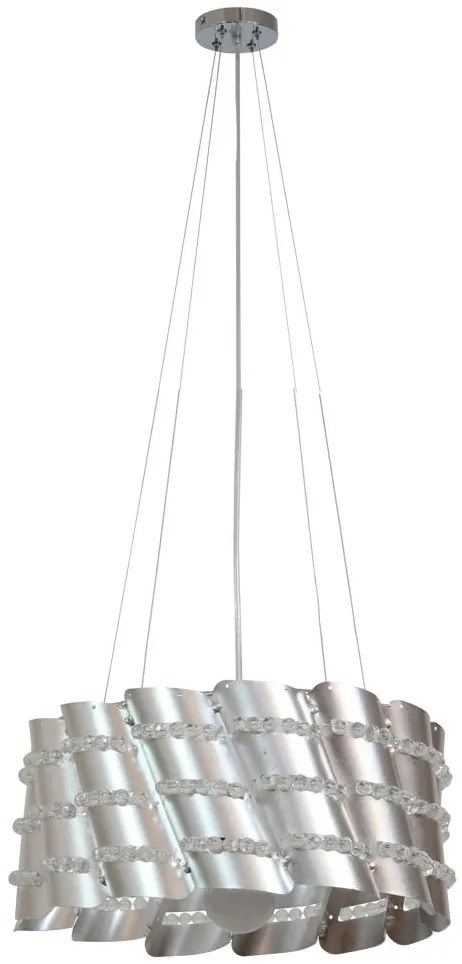 Candellux SMILE Luster 1X60W E27 31-40633