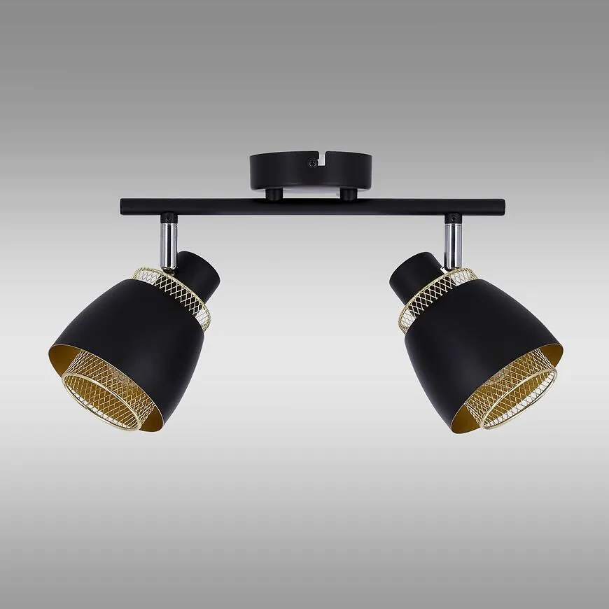 Stropné bodové svietidlo Aleksandria 92-13743 LS2