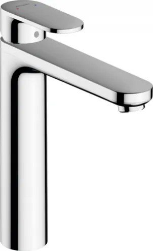 Hansgrohe Vernis Blend, umývadlová batéria 190 s výpustom, EcoSmart, chrómová, HAN-71572000