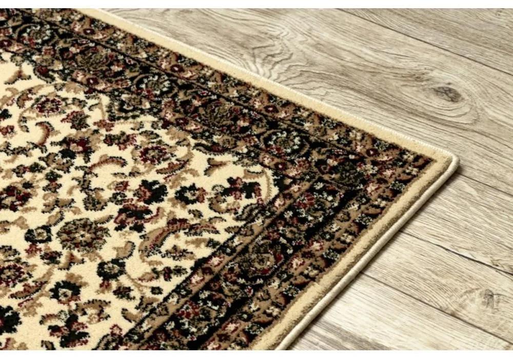 Kusový koberec Royal krémový atyp 70x250cm