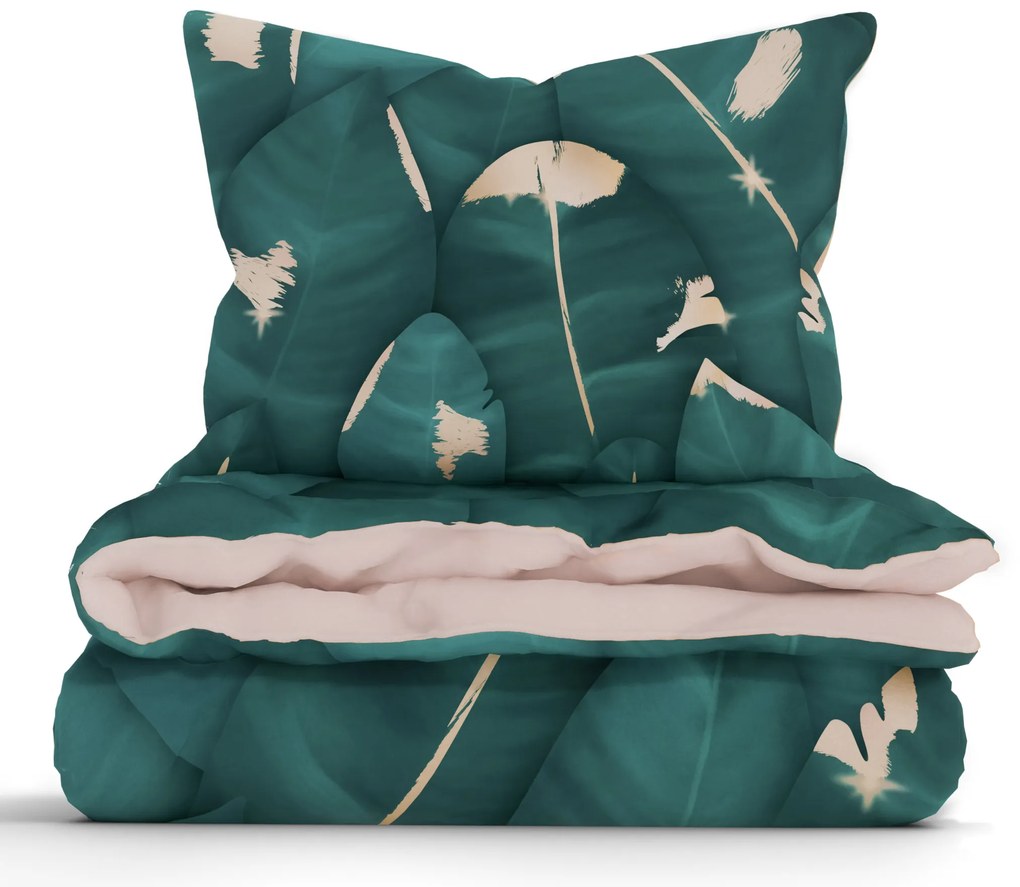 Bavlnené obliečky Renforcé – Sára