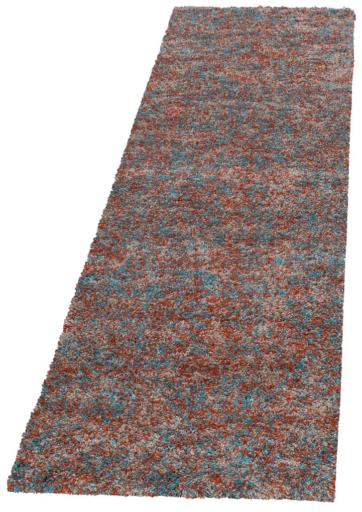 Ayyildiz Kusový koberec ENJOY 4500, Terra Rozmer koberca: 120 x 170 cm