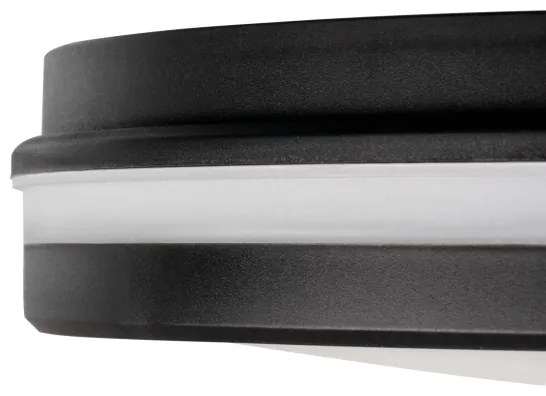 Kanlux 38383 - LED Vonkajšie svietidlo BENO E LED/20W/230V 3000/4000/6500K IP65
