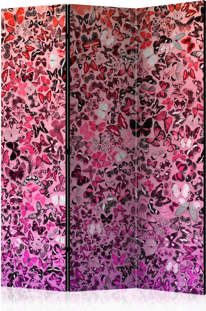 XXXLutz PARAVÁN, 135/172/3 cm artgeist - Paravány - 004875112501