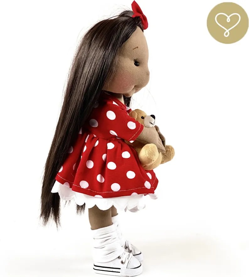 Bábika Debbie 40 cm Varianta 2