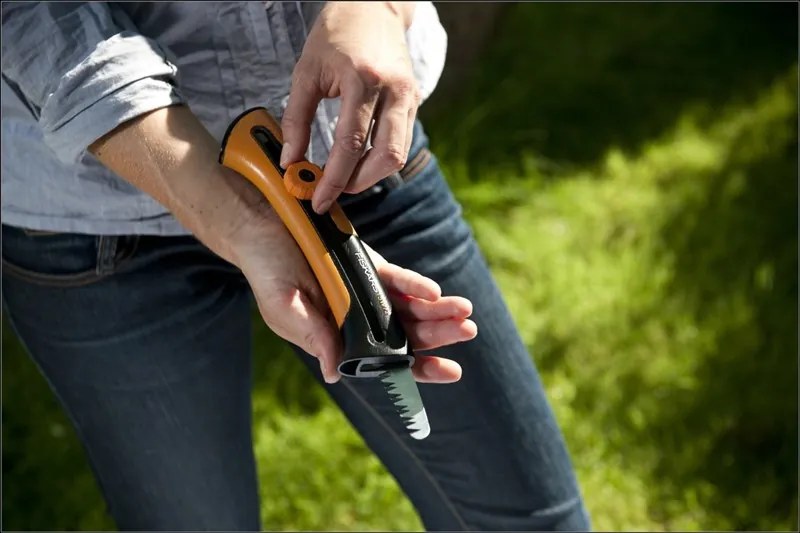 Fiskars Xtract SW73 (S) Pílka záhradná, 35cm (123870) 1000613
