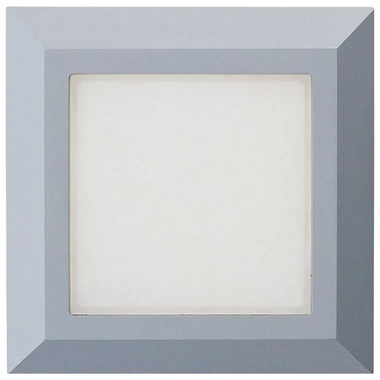 Vonkajšie nástenné svietidlo EMITHOR RADIX  GREY 48315