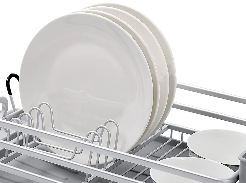 Odkvapkávač s podnosom