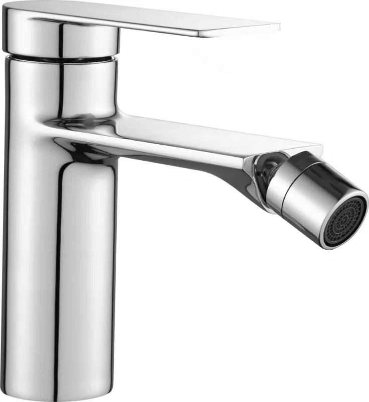 Mexen Zero bidetová batéria chróm - 71120-00