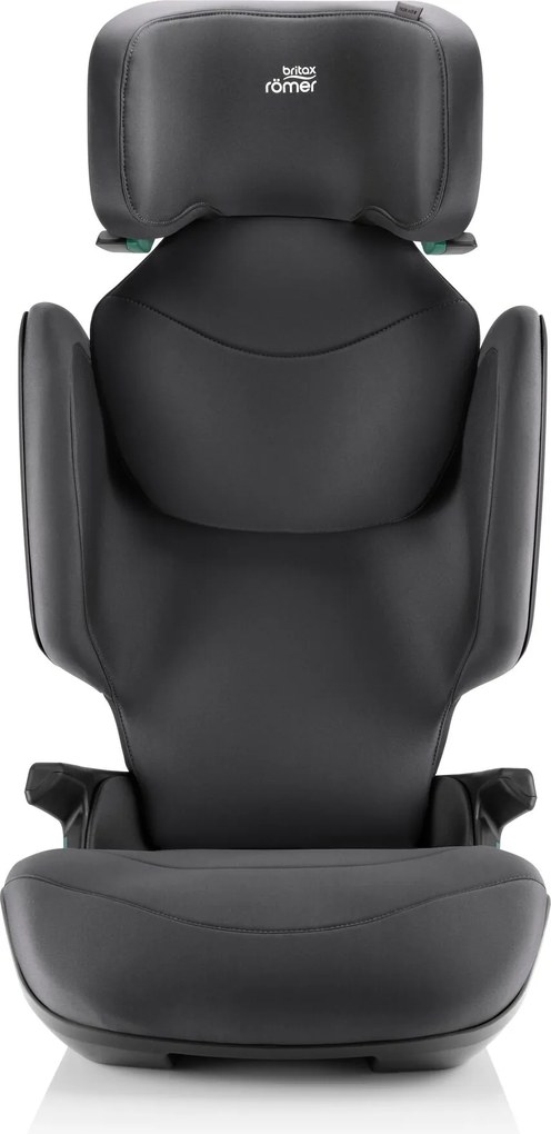Autosedačka Kidfix M i-Size, Midnight Grey
