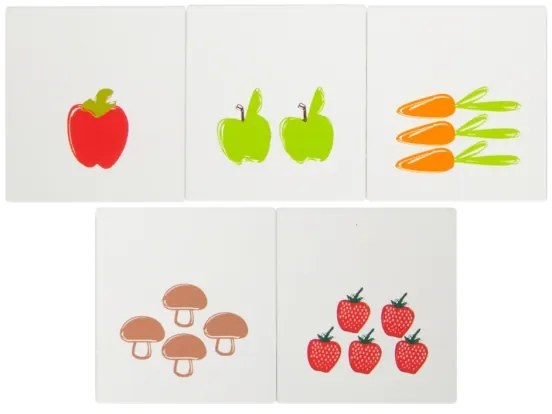 Small Foot - Registračná pokladňa Fresh 1xLR54