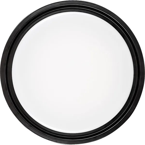 Rabalux - LED RGB stlmiteľné stropné svietidlo so senzorom LED/28W/230V + diaľkové ovládanie