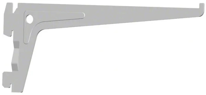 Nosník PRO pre ELEMENT SYSTEM, hĺbka 400 mm, biely